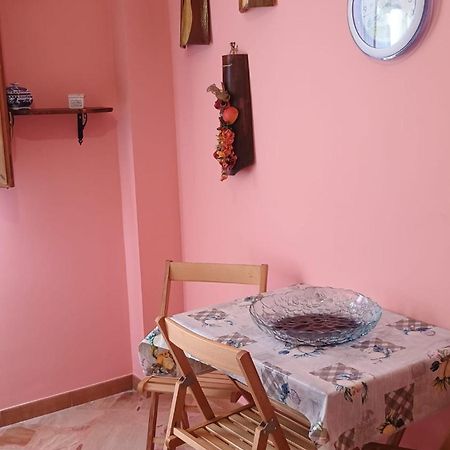 Villalba Castellammare del Golfo Εξωτερικό φωτογραφία