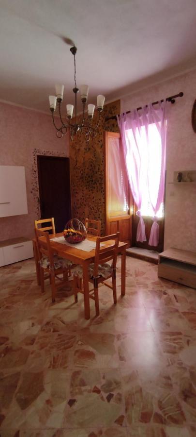 Villalba Castellammare del Golfo Εξωτερικό φωτογραφία