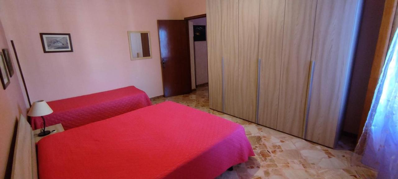 Villalba Castellammare del Golfo Εξωτερικό φωτογραφία
