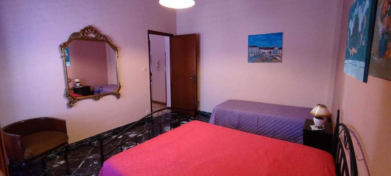 Villalba Castellammare del Golfo Εξωτερικό φωτογραφία