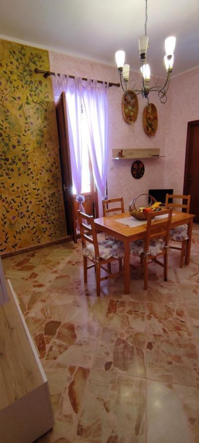 Villalba Castellammare del Golfo Εξωτερικό φωτογραφία