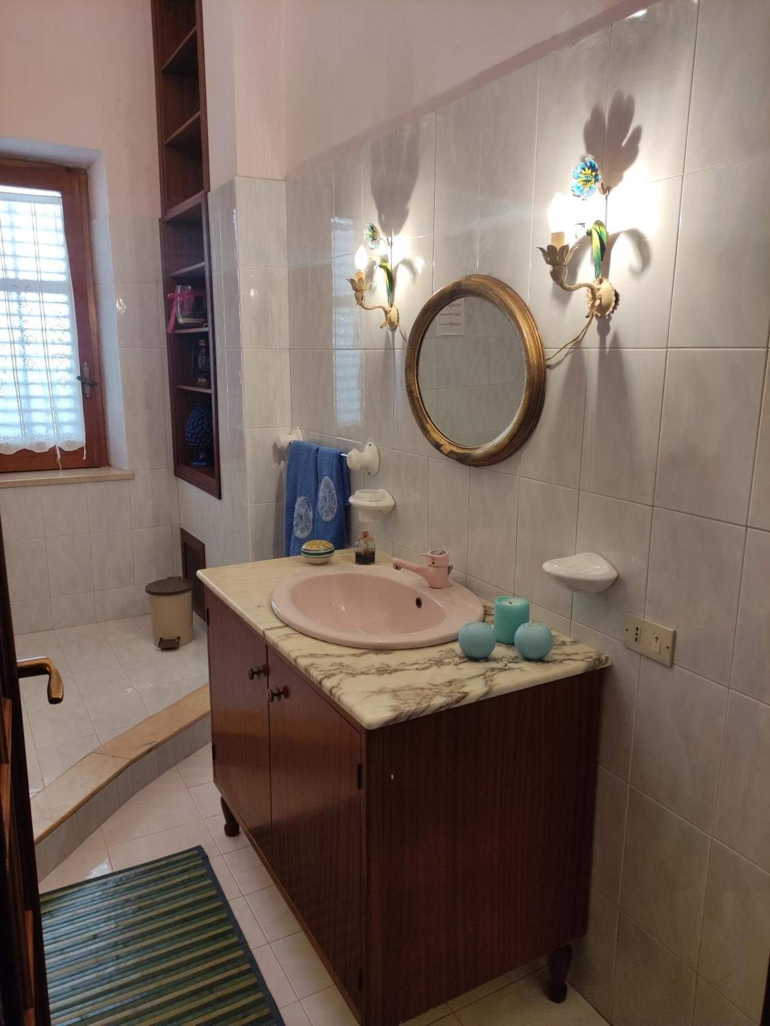 Villalba Castellammare del Golfo Εξωτερικό φωτογραφία