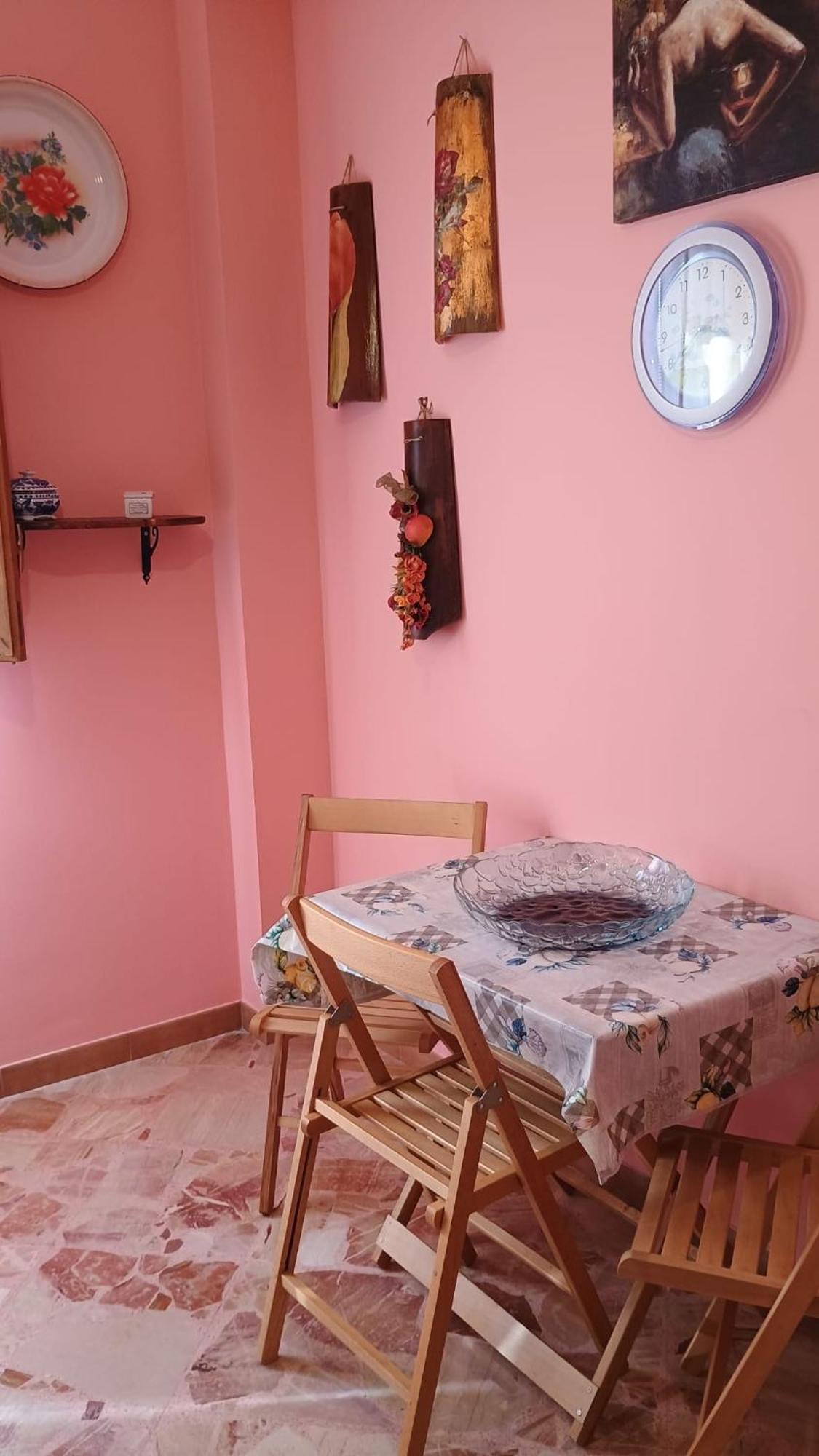 Villalba Castellammare del Golfo Εξωτερικό φωτογραφία