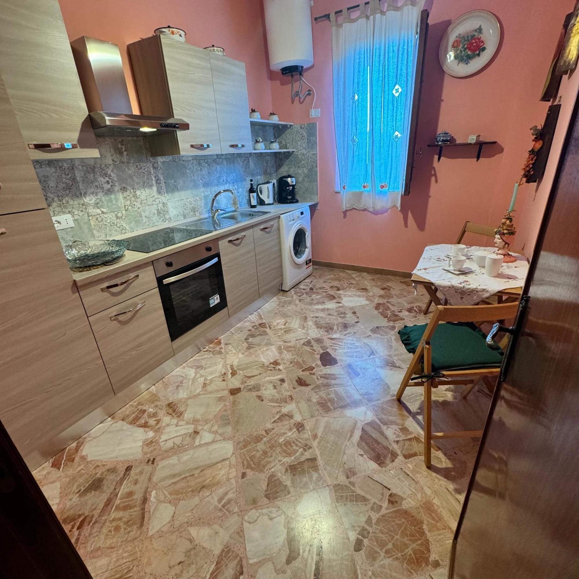 Villalba Castellammare del Golfo Εξωτερικό φωτογραφία