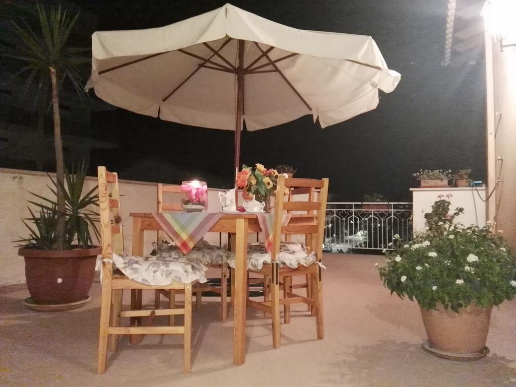 Villalba Castellammare del Golfo Εξωτερικό φωτογραφία