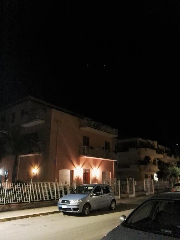 Villalba Castellammare del Golfo Εξωτερικό φωτογραφία
