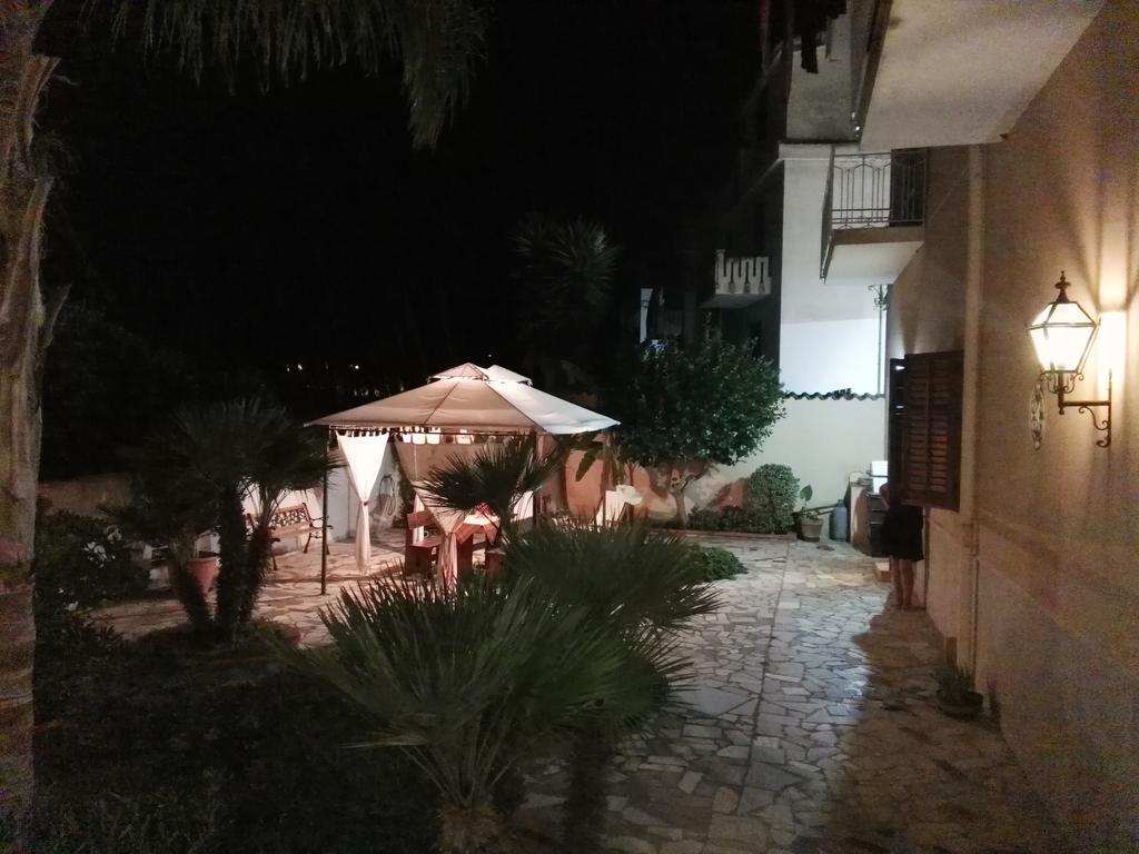 Villalba Castellammare del Golfo Εξωτερικό φωτογραφία