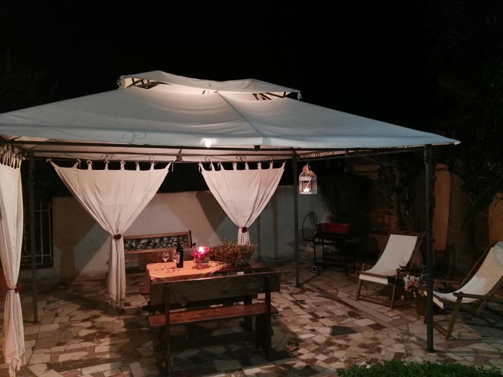 Villalba Castellammare del Golfo Εξωτερικό φωτογραφία
