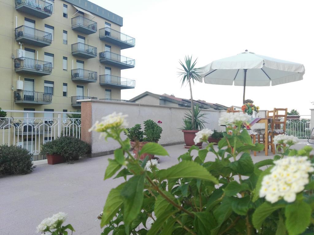 Villalba Castellammare del Golfo Εξωτερικό φωτογραφία