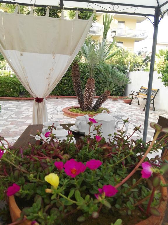 Villalba Castellammare del Golfo Εξωτερικό φωτογραφία