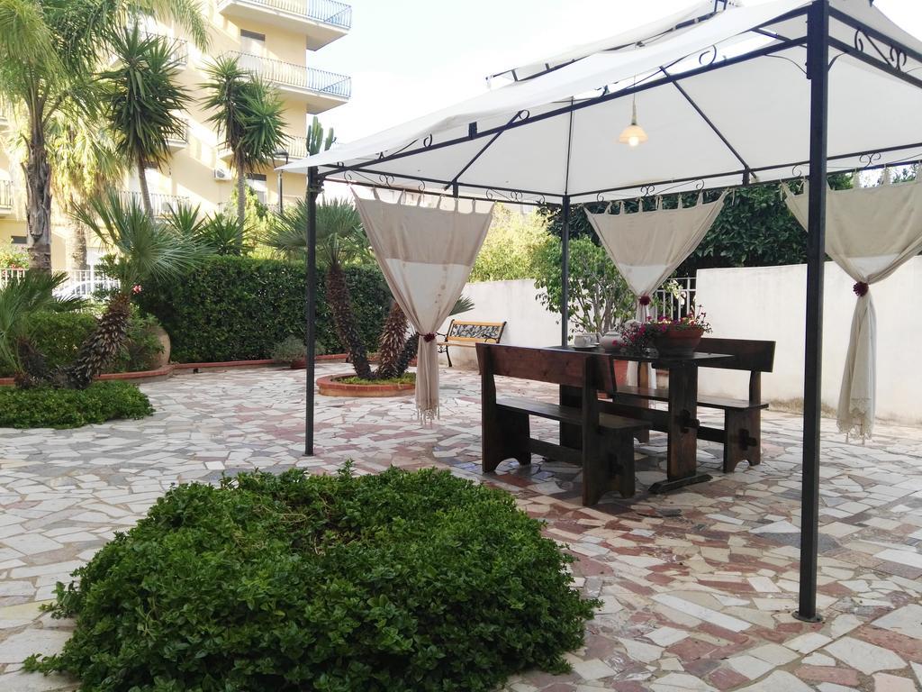 Villalba Castellammare del Golfo Εξωτερικό φωτογραφία