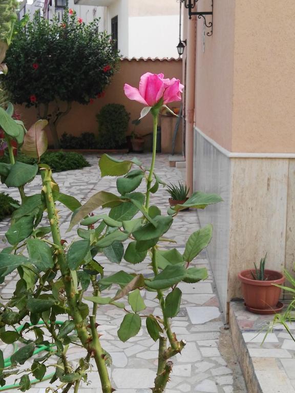 Villalba Castellammare del Golfo Εξωτερικό φωτογραφία