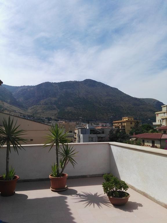 Villalba Castellammare del Golfo Εξωτερικό φωτογραφία