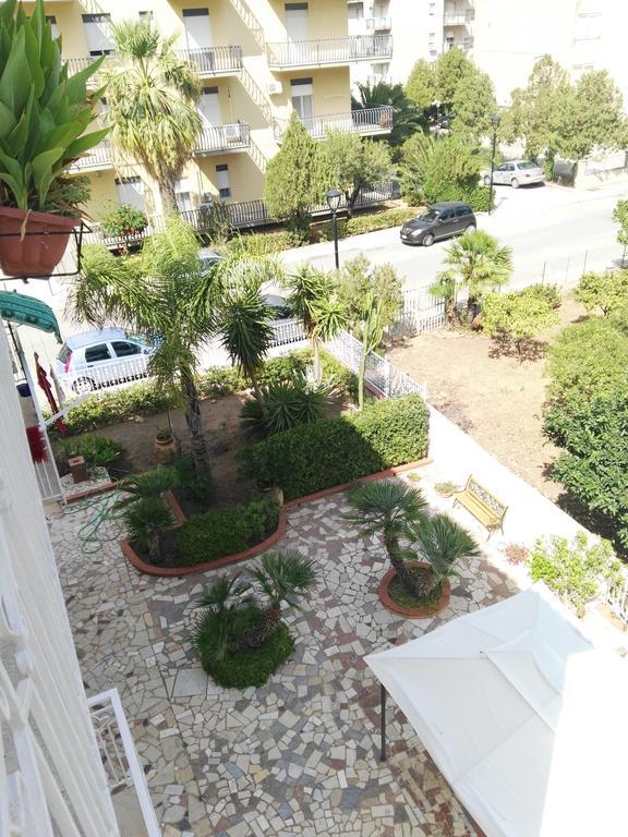 Villalba Castellammare del Golfo Εξωτερικό φωτογραφία