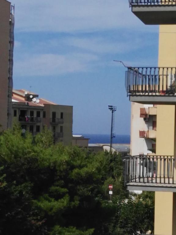 Villalba Castellammare del Golfo Εξωτερικό φωτογραφία